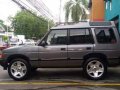 1997 Land Rover Discovery 1-3