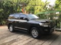 2017 Toyota Land Cruiser Automatic Diesel well maintained for sale -3