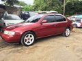 Very Fresh 1996 Nissan Sentra 3 B14 MT For Sale-1