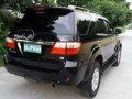 Toyota Fortuner G diesel - 2011 Automatic-2