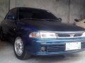 For sale Mitsubishi Lancer 1996-0