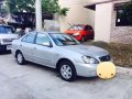 Nissan Sentra 2007 model ladyowned-0