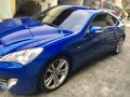 Almost New 2010 Hyundai Genesis Coupe 3.8 For Sale-9