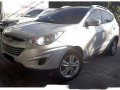 For sale Hyundai Tucson 2012 GL A/T-1