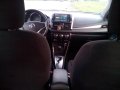 Almost brand new Toyota Vios Gasoline for sale -6