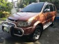 For sale isuzu crosswind xuvi 2005-0