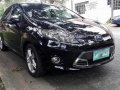 FOR SALE Ford Fiesta 2011 A/T-0