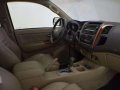 2011 toyota fortuner G diesel-3