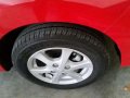 Low Mileage Toyota Wigo 2017 G For Sale-7
