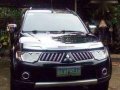 2011 Mitsubishi montero gls v matic-5