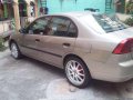 Excellent Condition Honda Civic Dimension Lxi 2002 For Sale-8