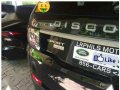 Almost New 2017 Land Rover Discovery Sport For Sale-2