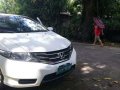 All Original Honda city 1.3 2014 MT For Sale-0