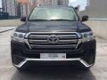 2017 Land Cruiser 200 Brand New Dubai Version-1