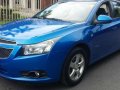 2010 Chevrolet Cruze 1st owned(Accent Accord jazz city Crv vios mirage-1