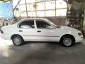 rush 1995 model toyota corolla xl big body all stock-3