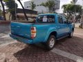 2009 Mazda BT50 diesel-8