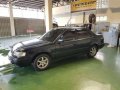 Toyota COROLLA Baby Altis AUTOMATIC 1.8 SEG 2001 Top of the line model-9