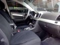 2016 Chevrolet Captiva Diesel AT 7 STR c CRV Rav4 Trailblazer MUX 2015-6