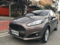 For sale Ford Fiesta 2015-1