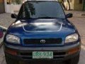 1997 Toyota Rav4 2dr-1