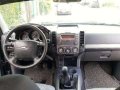 2015 Ford Everest Diesel - 15-5