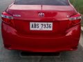 Toyota Vios E 2015 AT for sale -0