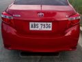 Toyota Vios E 2015 AT for sale -0