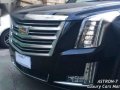 2017 Brandnew Cadillac Escalade Platinum Long Wheel Base Full Options-1