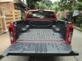 2013 Ford Ranger Wildtrak 4X2 Manual-11