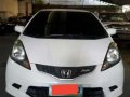 Honda jazz 2009 very low mileage-0