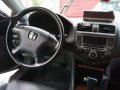 Good Condition Honda Accord 2004 For Sale-5