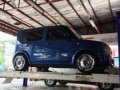 Nissan Cube 2010-0