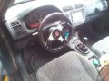 Excellent Condition Honda Civic Dimension Lxi 2002 For Sale-1