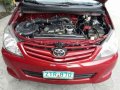 2009 toyota innova E manual gas-10