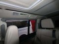 Manufacturing armored bulletproof cars Mitsubishi Pajero-9