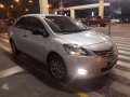Well Maintained 2013 Toyota Vios MT For Sale-0