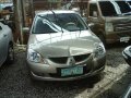 For sale Mitsubishi Lancer 2004-2