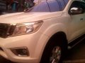 All Working 2015 Nissan Navara Calibre AT NP300 For Sale-11