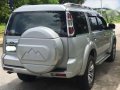 FRESH 2010 Ford Everest MT (Lady driven)-5