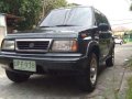 Very Fresh Suzuki Vitara 1997 4x4 AT For Sale-3