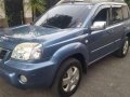 Fresh Like New 2007 Nissan X-trail 250X For Sale-0