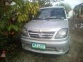 mitsubishi adventure glx-2