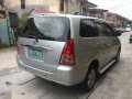 Rushhh 2007 Toyota Innova 2.0V Top of the Line Cheapest Even Compared-3