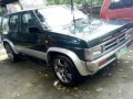 For sale or swap rush rush rush Nissan terrano 1999 Manual transmissio-3