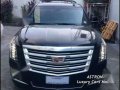 2017 Brandnew Cadillac Escalade Platinum Long Wheel Base Full Options-2