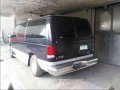 Ford E150 Chateau-8