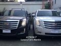 2017 Brandnew Cadillac Escalade Platinum Long Wheel Base Full Options-11