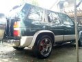 For sale or swap rush rush rush Nissan terrano 1999 Manual transmissio-10