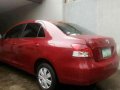 Vios j 2009-2